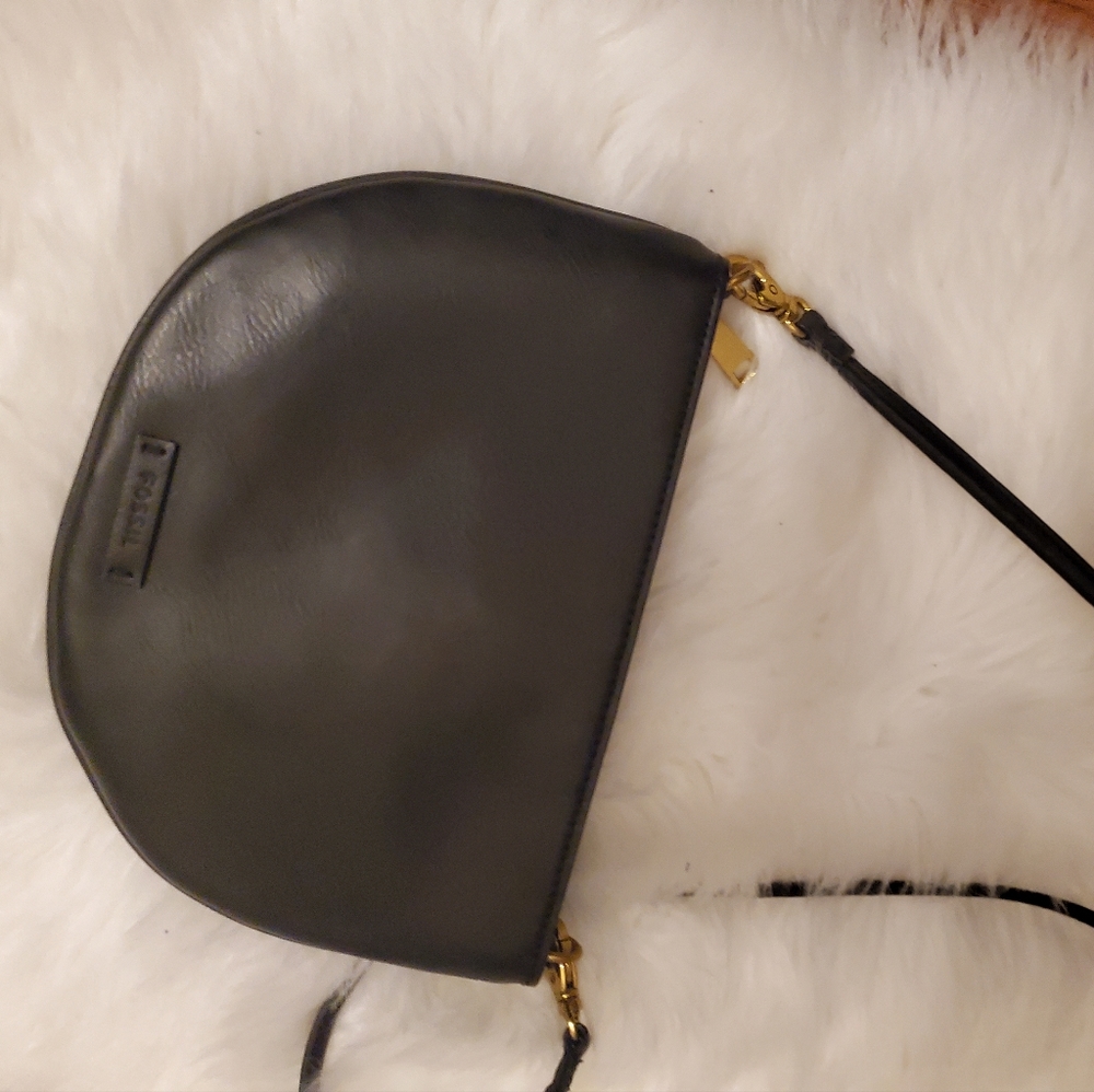 Fossil Purse